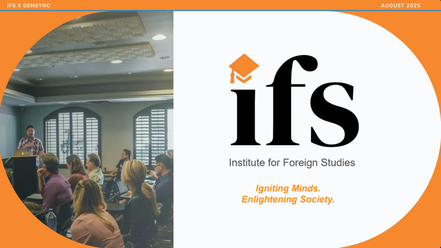 IFS
