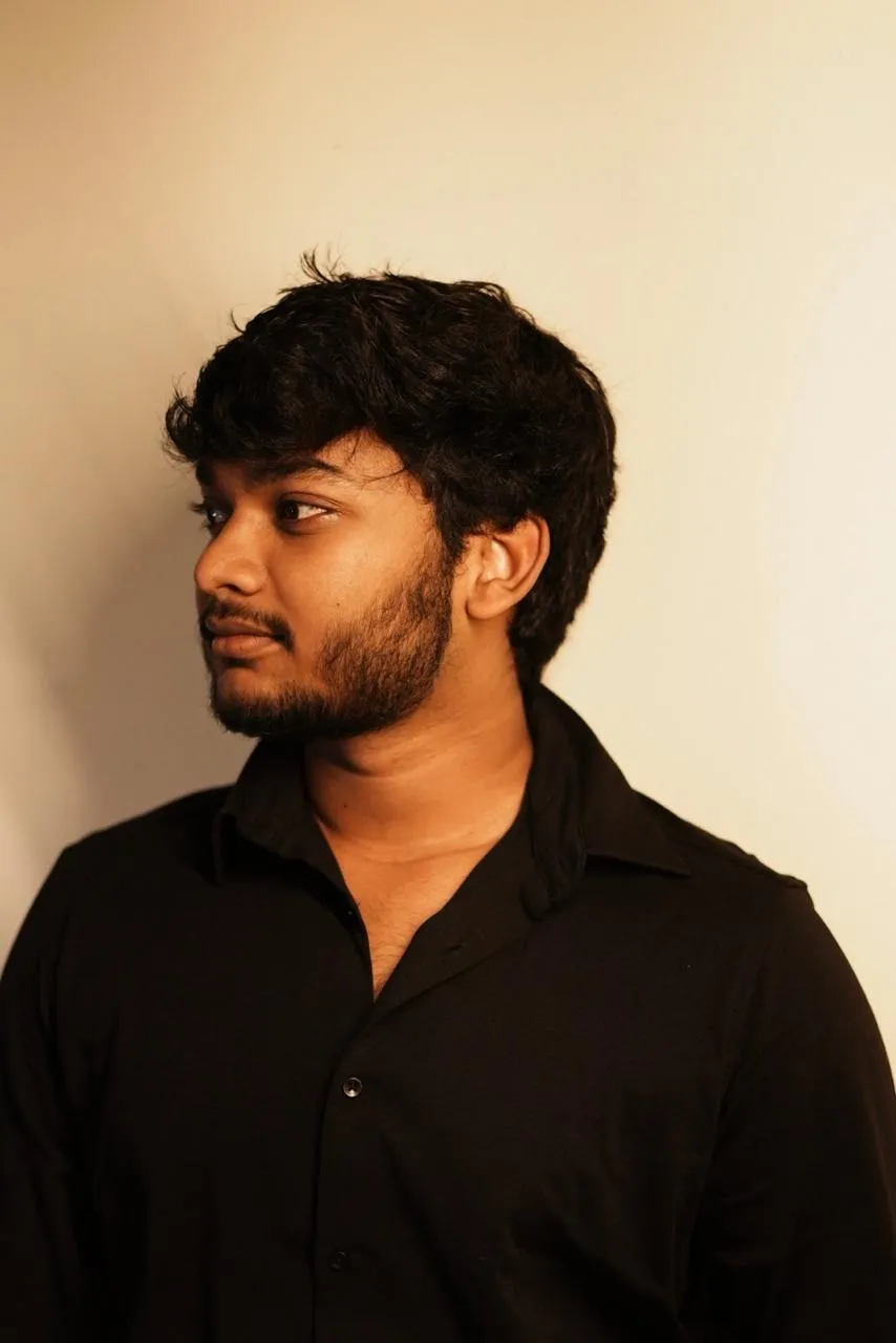 Manish