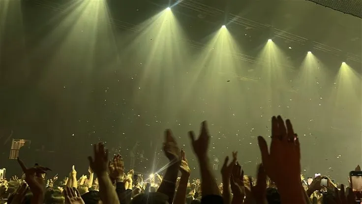Concert Film